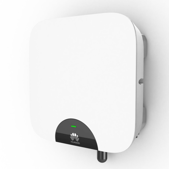 INVERSOR MONOFASICO DE CONEXION A RED HUAWEI SUN 2000L-3KTL INVERSOR MONOFASICO DE CONEXION A RED HUAWEI SUN 2000L-3KTL