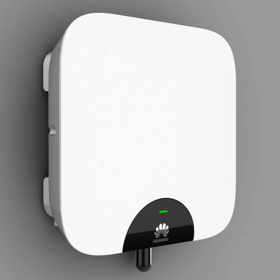 INVERSOR MONOFASICO DE CONEXION A RED HUAWEI SUN 2000L-3KTL INVERSOR MONOFASICO DE CONEXION A RED HUAWEI SUN 2000L-3KTL