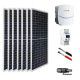 KIT DE CONEXION A RED DE 5 KW GREENHEISS MONOFASICO KIT DE CONEXION A RED DE 5 KW GREENHEISS MONOFASICO