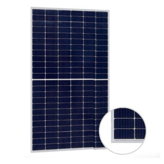 PANEL SOLAR GH-400 PANEL SOLAR GH-400