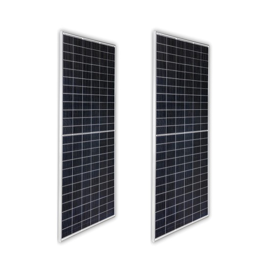 PANEL SOLAR GH-435 PANEL SOLAR GH-435