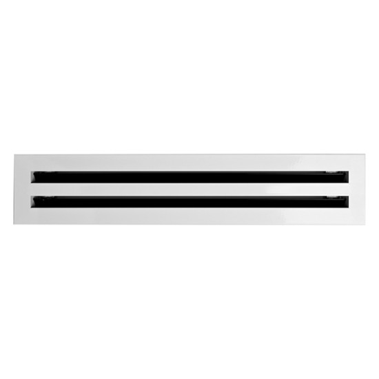 DIFUSOR LINEAL 1 METRO 1 VIA DIFUSOR LINEAL 1 METRO 1 VIA