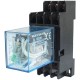 RELE DE CONTACTO SECO 220 V RELE DE CONTACTO SECO 220 V