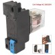 RELE DE CONTACTO SECO 220 V RELE DE CONTACTO SECO 220 V