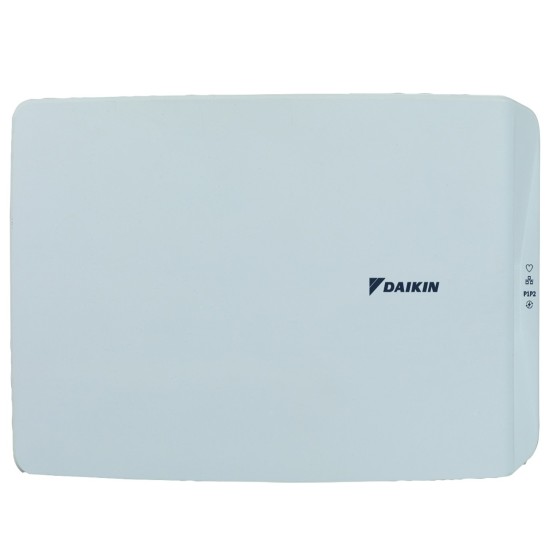 ONLINE CONTROLLER BRP069A62 ONLINE CONTROLLER BRP069A62