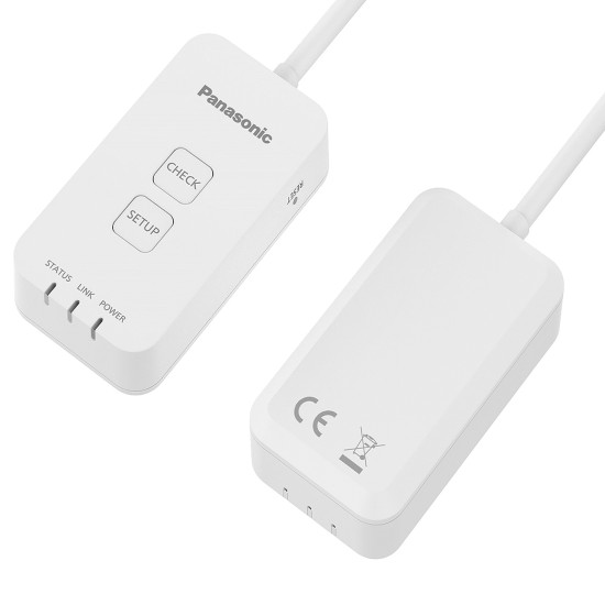 ADAPTADOR WIFI PANASONIC CONFORT CLOUD CZ-TACG1 ADAPTADOR WIFI PANASONIC CONFORT CLOUD CZ-TACG1
