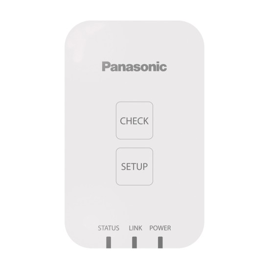 ADAPTADOR WIFI PANASONIC CONFORT CLOUD CZ-TACG1 ADAPTADOR WIFI PANASONIC CONFORT CLOUD CZ-TACG1