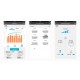 ADAPTADOR WIFI PANASONIC CONFORT CLOUD CZ-TACG1 ADAPTADOR WIFI PANASONIC CONFORT CLOUD CZ-TACG1