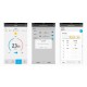 ADAPTADOR WIFI PANASONIC CONFORT CLOUD CZ-TACG1 ADAPTADOR WIFI PANASONIC CONFORT CLOUD CZ-TACG1