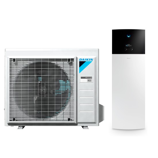AEROTERMIA GAVV623EV DAIKIN ALTHERMA 3 BIBLOC INTEGRADO AEROTERMIA GAVV623EV DAIKIN ALTHERMA 3 BIBLOC INTEGRADO