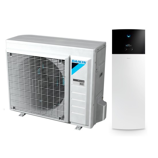 AEROTERMIA GAVV618EV DAIKIN ALTHERMA 3 BIBLOC INTEGRADO AEROTERMIA GAVV618EV DAIKIN ALTHERMA 3 BIBLOC INTEGRADO