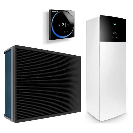 RAVX1423EV7 DAIKIN ALTHERMA 3 SUPRA DISEÑO INTEGRADO RAVX1423EV7 DAIKIN ALTHERMA 3 SUPRA DISEÑO INTEGRADO