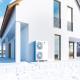 AEROTERMIA SKVX823AV DAIKIN ALTHERMA 4 BIBLOC INTEGRADO AEROTERMIA SKVX823AV DAIKIN ALTHERMA 4 BIBLOC INTEGRADO