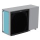 EBLA09D3V3 AEROTERMIA DAIKIN ALTHERMA 3 MONOBLOC EBLA09D3V3 AEROTERMIA DAIKIN ALTHERMA 3 MONOBLOC