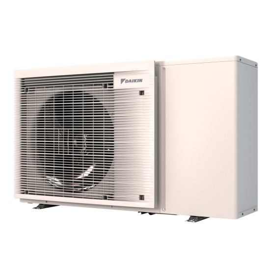 EBLA06E3V3 AEROTERMIA DAIKIN ALTHERMA 3 MONOBLOC EBLA06E3V3 AEROTERMIA DAIKIN ALTHERMA 3 MONOBLOC