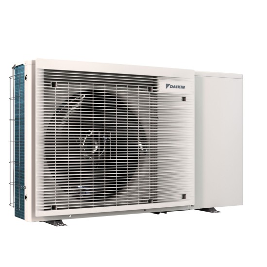 EBLA06E3V3 AEROTERMIA DAIKIN ALTHERMA 3 MONOBLOC EBLA06E3V3 AEROTERMIA DAIKIN ALTHERMA 3 MONOBLOC
