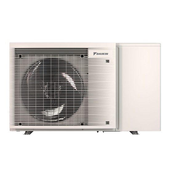 EBLA06E3V3 AEROTERMIA DAIKIN ALTHERMA 3 MONOBLOC EBLA06E3V3 AEROTERMIA DAIKIN ALTHERMA 3 MONOBLOC