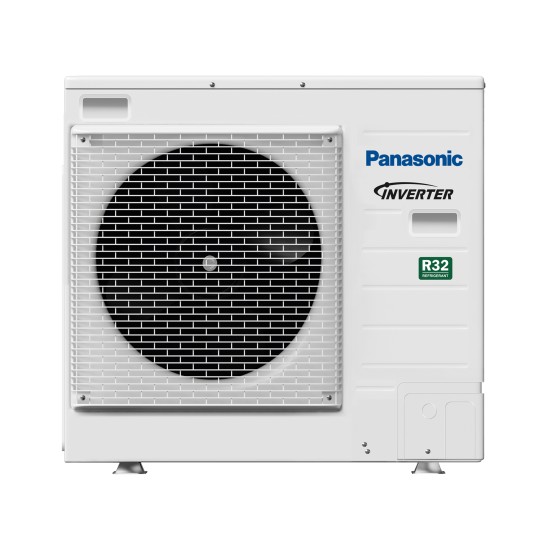 PANASONIC AQUAREA ALL IN ONE KIT-ADC09JE5C-1 GENERACION J PANASONIC AQUAREA ALL IN ONE KIT-ADC09JE5C-1 GENERACION J