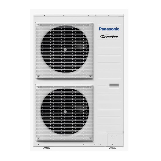 PANASONIC AQUAREA KIT-WC12H6E5-CL HIGH PERFORMANCE PANASONIC AQUAREA KIT-WC12H6E5-CL HIGH PERFORMANCE