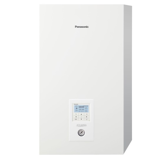 PANASONIC AQUAREA KIT-WC09JE5 GENERACION J PANASONIC AQUAREA KIT-WC09JE5 GENERACION J