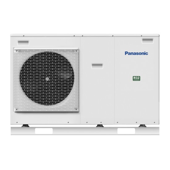 PANASONIC AQUAREA MONOBLOC WH-MDC09J3E5-CL PANASONIC AQUAREA MONOBLOC WH-MDC09J3E5-CL