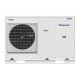 PANASONIC AQUAREA MONOBLOC WH-MDC09J3E5-CL PANASONIC AQUAREA MONOBLOC WH-MDC09J3E5-CL