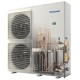 PANASONIC AQUAREA T-CAP MONOBLOC WH-MXC09J3E5-CL PANASONIC AQUAREA T-CAP MONOBLOC WH-MXC09J3E5-CL