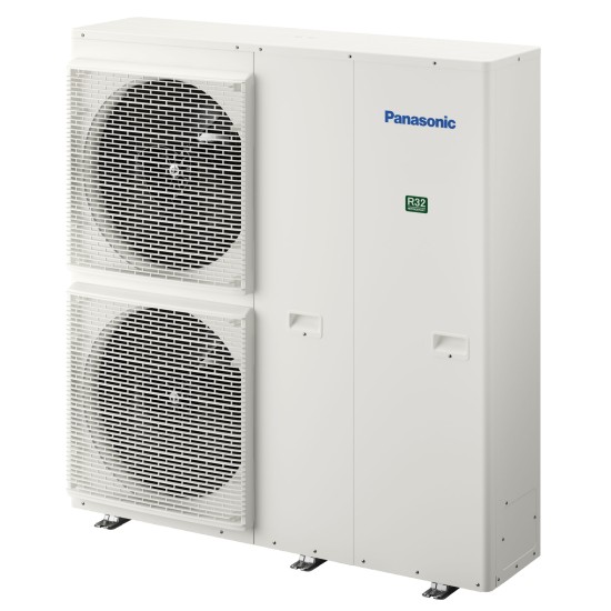 PANASONIC AQUAREA T-CAP MONOBLOC WH-MXC09J3E5-CL PANASONIC AQUAREA T-CAP MONOBLOC WH-MXC09J3E5-CL
