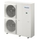 PANASONIC AQUAREA T-CAP MONOBLOC WH-MXC09J3E5-CL PANASONIC AQUAREA T-CAP MONOBLOC WH-MXC09J3E5-CL
