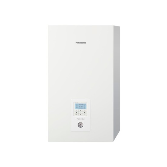 PANASONIC AQUAREA KIT-WC16H6E5-CL HIGH PERFORMANCE PANASONIC AQUAREA KIT-WC16H6E5-CL HIGH PERFORMANCE