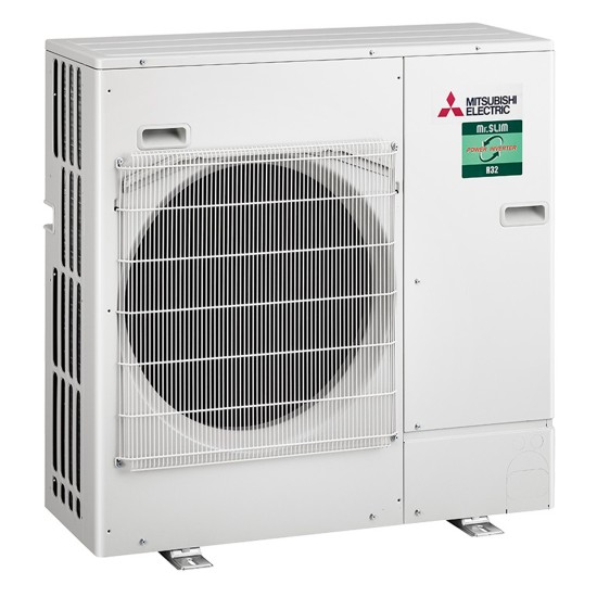 CONDUCTOS MITSUBISHI ELECTRIC MPEZ-71VJA CONDUCTOS MITSUBISHI ELECTRIC MPEZ-71VJA