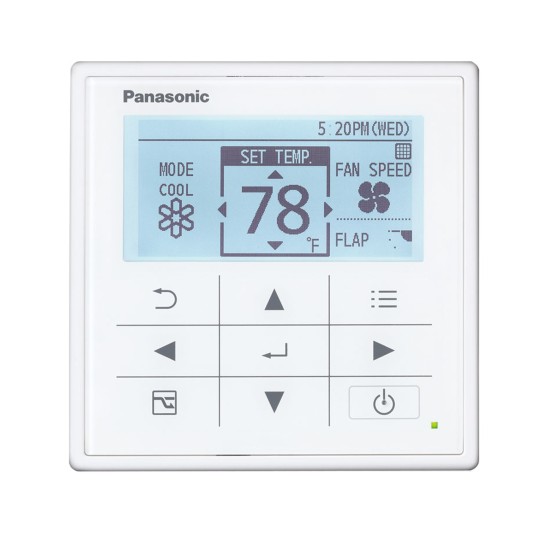 CONDUCTOS PANASONIC KIT-100PF3Z25 CONDUCTOS PANASONIC KIT-100PF3Z25