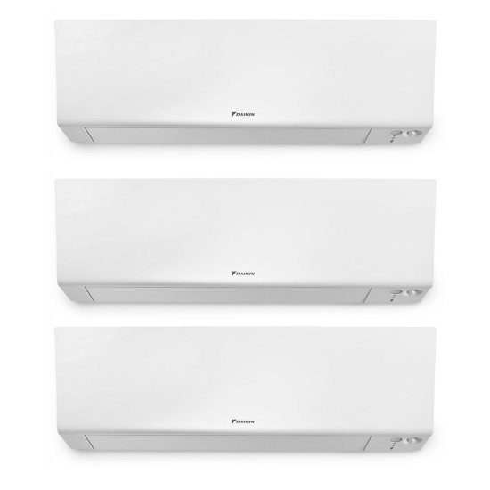 MULTISPLIT 3X1 DAIKIN 3MXM40A9 FTXM20R FTXM20R FTXM35R MULTISPLIT 3X1 DAIKIN 3MXM40A9 FTXM20R FTXM20R FTXM35R