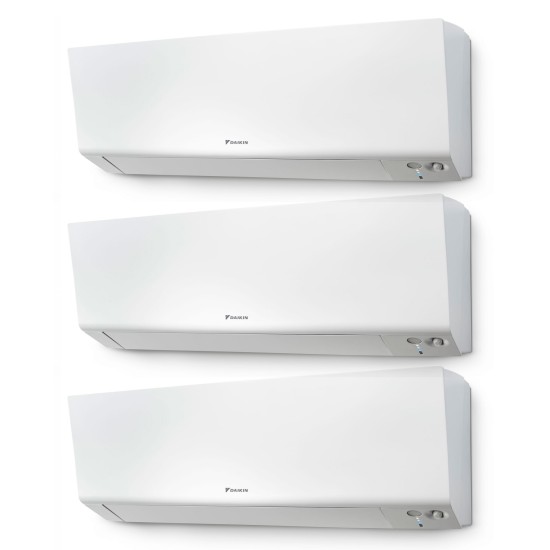 MULTISPLIT 3X1 DAIKIN 3MXM40A9 FTXM20R FTXM20R FTXM35R MULTISPLIT 3X1 DAIKIN 3MXM40A9 FTXM20R FTXM20R FTXM35R