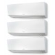 MULTISPLIT 3X1 DAIKIN 3MXM40A9 FTXM20R FTXM20R FTXM35R MULTISPLIT 3X1 DAIKIN 3MXM40A9 FTXM20R FTXM20R FTXM35R