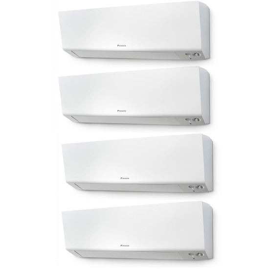 MULTISPLIT 4X1 DAIKIN 4MXM68A9 FTXM20R FTXM20R FTXM20R FTXM25R MULTISPLIT 4X1 DAIKIN 4MXM68A9 FTXM20R FTXM20R FTXM20R FTXM25R