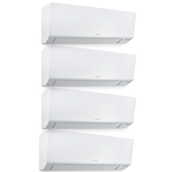 MULTISPLIT 4X1 DAIKIN 4MXM68A9 FTXM20R FTXM20R FTXM20R FTXM25R MULTISPLIT 4X1 DAIKIN 4MXM68A9 FTXM20R FTXM20R FTXM20R FTXM25R