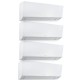 MULTISPLIT 4X1 DAIKIN 4MXM68A9 FTXM20R FTXM20R FTXM20R FTXM25R MULTISPLIT 4X1 DAIKIN 4MXM68A9 FTXM20R FTXM20R FTXM20R FTXM25R