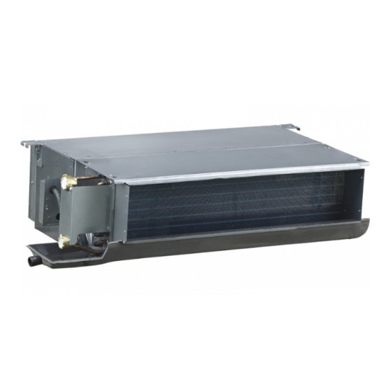 FAN COIL CONDUCTOS JOHNSON MISTRALCON120 FAN COIL CONDUCTOS JOHNSON MISTRALCON120