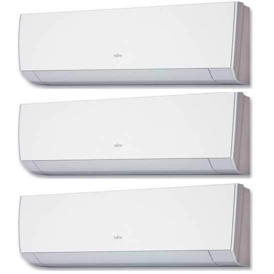 MULTISPLIT 3X1 FUJITSU AOY71M3-KB ASY25MI-KMC ASY25MI-KMC ASY35MI-KMC MULTISPLIT 3X1 FUJITSU AOY71M3-KB ASY25MI-KMC ASY25MI-KMC ASY35MI-KMC