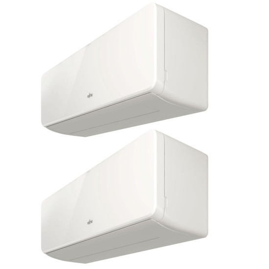 MULTISPLIT 2X1 FUJITSU AOY50M2KB ASY25MIKMC ASY25MIKMC MULTISPLIT 2X1 FUJITSU AOY50M2KB ASY25MIKMC ASY25MIKMC