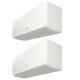 MULTISPLIT 2X1 FUJITSU AOY50M2KB ASY25MIKMC ASY25MIKMC MULTISPLIT 2X1 FUJITSU AOY50M2KB ASY25MIKMC ASY25MIKMC