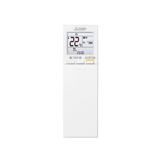 MITSUBISHI ELECTRIC MSZ-AY15VGKP MITSUBISHI ELECTRIC MSZ-AY15VGKP