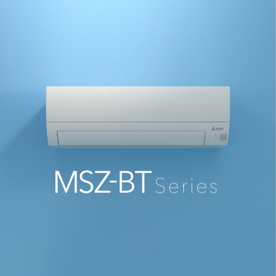 MITSUBISHI ELECTRIC MSZBT35VGK MITSUBISHI ELECTRIC MSZBT35VGK