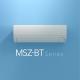 MITSUBISHI ELECTRIC MSZBT35VGK MITSUBISHI ELECTRIC MSZBT35VGK