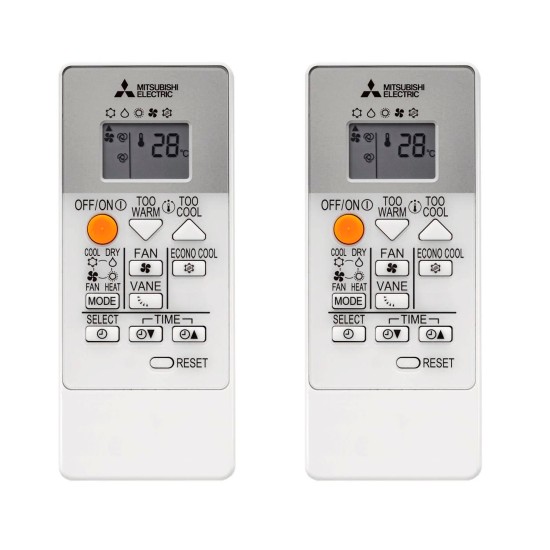 MULTISPLIT 2X1 MITSUBISHI ELECTRIC MXZ-2HA50VF MSZ-HR25VF MSZ-HR35VF MULTISPLIT 2X1 MITSUBISHI ELECTRIC MXZ-2HA50VF MSZ-HR25VF MSZ-HR35VF