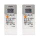 MULTISPLIT 2X1 MITSUBISHI ELECTRIC MXZ-2HA50VF MSZ-HR25VF MSZ-HR35VF MULTISPLIT 2X1 MITSUBISHI ELECTRIC MXZ-2HA50VF MSZ-HR25VF MSZ-HR35VF