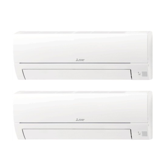 MULTISPLIT 2X1 MITSUBISHI ELECTRIC MXZ-2HA50VF MSZ-HR25VF MSZ-HR35VF MULTISPLIT 2X1 MITSUBISHI ELECTRIC MXZ-2HA50VF MSZ-HR25VF MSZ-HR35VF