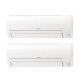 MULTISPLIT 2X1 MITSUBISHI ELECTRIC MXZ-2HA50VF MSZ-HR25VF MSZ-HR35VF MULTISPLIT 2X1 MITSUBISHI ELECTRIC MXZ-2HA50VF MSZ-HR25VF MSZ-HR35VF