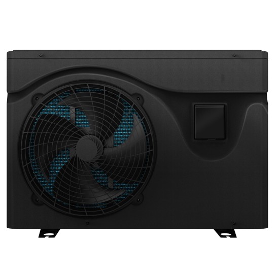 BOMBA DE CALOR PARA PISCINAS KLINWASS DOLPHIN 9,5KW BOMBA DE CALOR PARA PISCINAS KLINWASS DOLPHIN 9,5KW